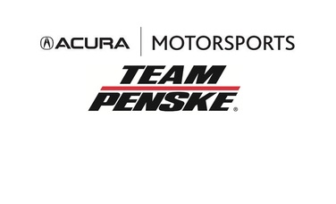 Acura, Team Penske Announce Prototype Effort